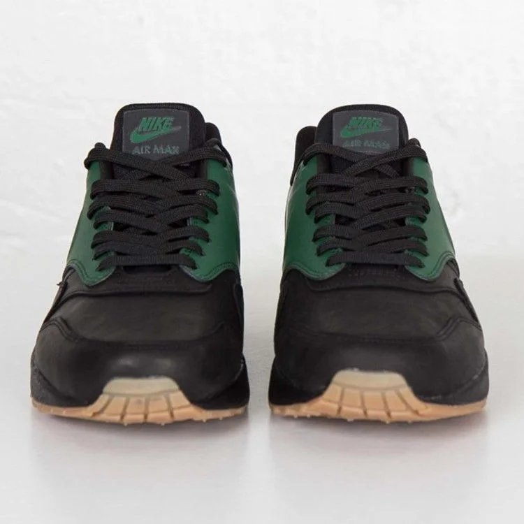 Кроссовки Nike Air Max 1 VT QS 'Gorge Green'