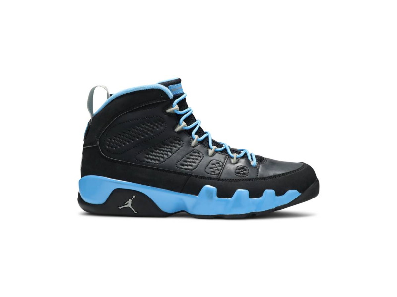 Кроссовки Air Jordan 9 Retro Slim Jenkins