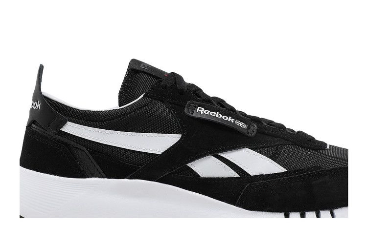 Кроссовки Reebok Classic Leather Legacy 'Black White'