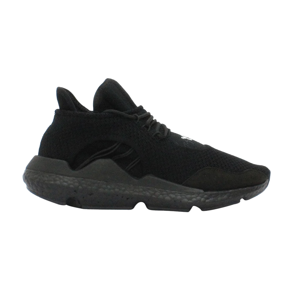 Кроссовки adidas Y-3 Saikou 'Triple Black'