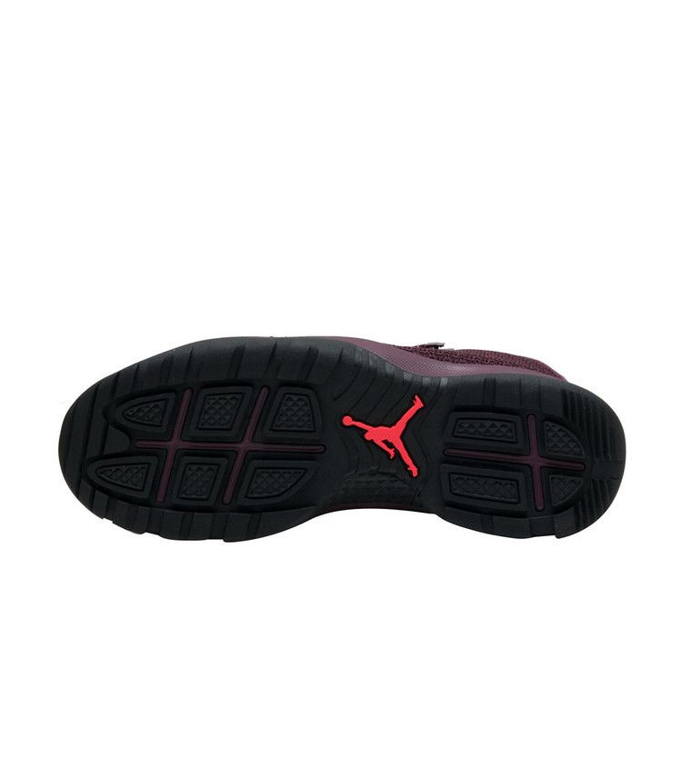 Air Jordan Future Boot 'Night Maroon'