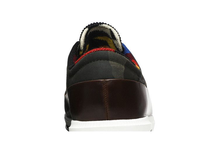 Кроссовки Seamus x Nike Air Zoom Victory Tour NRG 'Pendleton'
