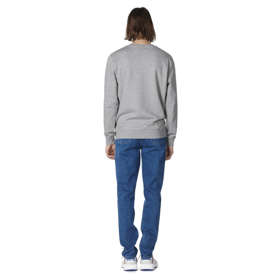 Свитшот A.P.C. VPC Sweatshirt Gray