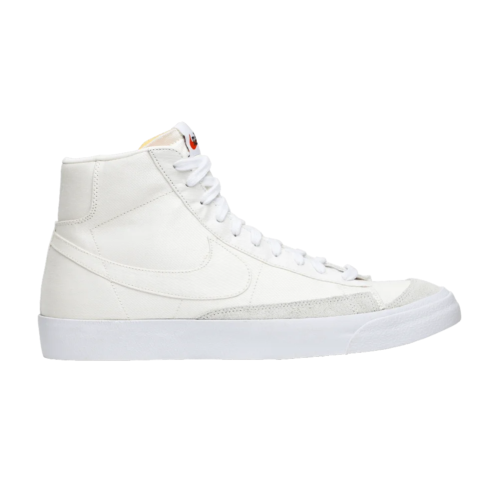 Nike-Blazer-Mid-77-Canvas-Sail