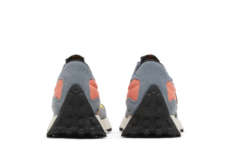 Кроссовки New Balance 327 'Citrus Punch Cyclone'