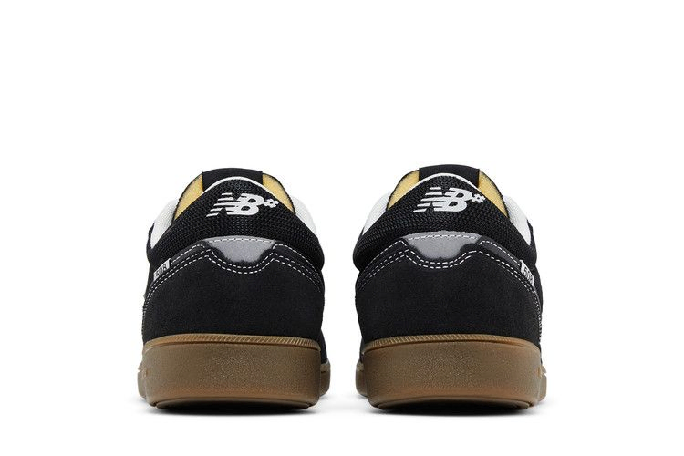 Кроссовки New Balance Brandon Westgate x Numeric 508 'Black Sea Salt Gum'