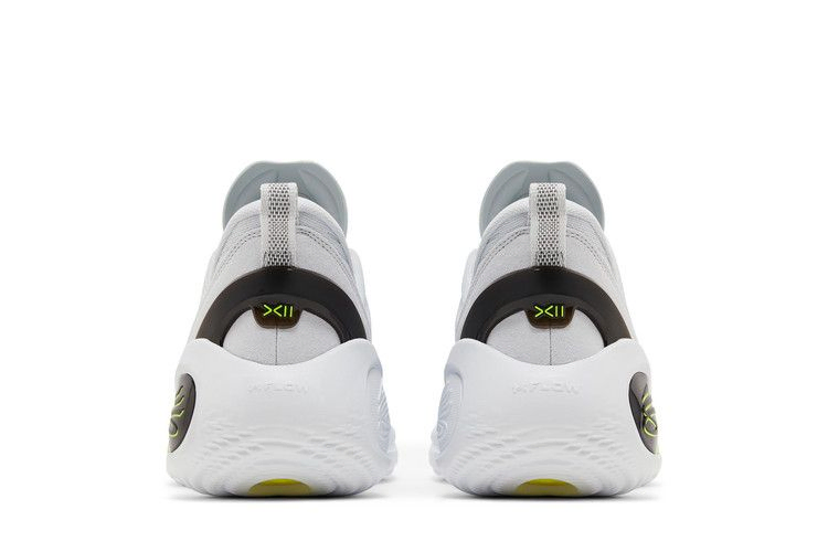 Кроссовки Curry Brand Curry Flow 12 'Gravity'