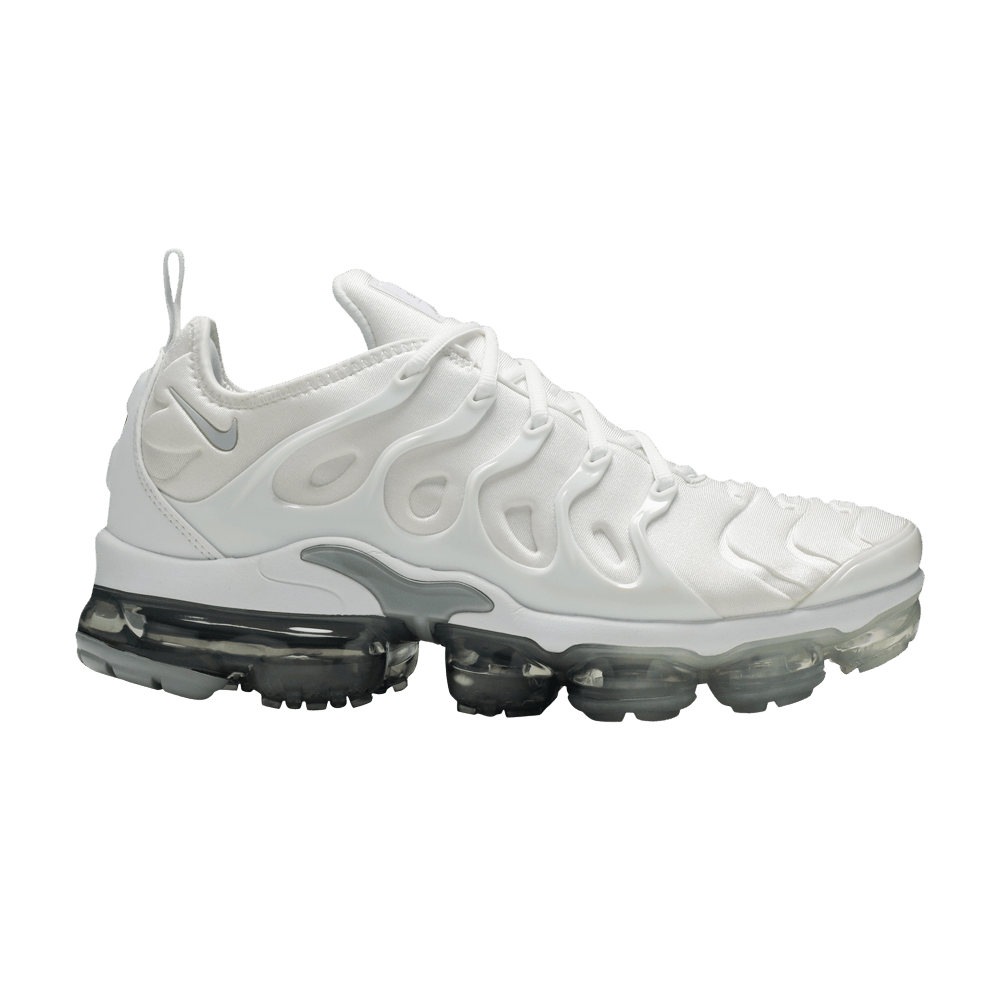 Кроссовки Nike Air VaporMax Plus 'Wolf Grey'