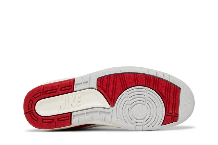 Кроссовки Nina Chanel Abney x Wmns Air Jordan 2 Retro SE