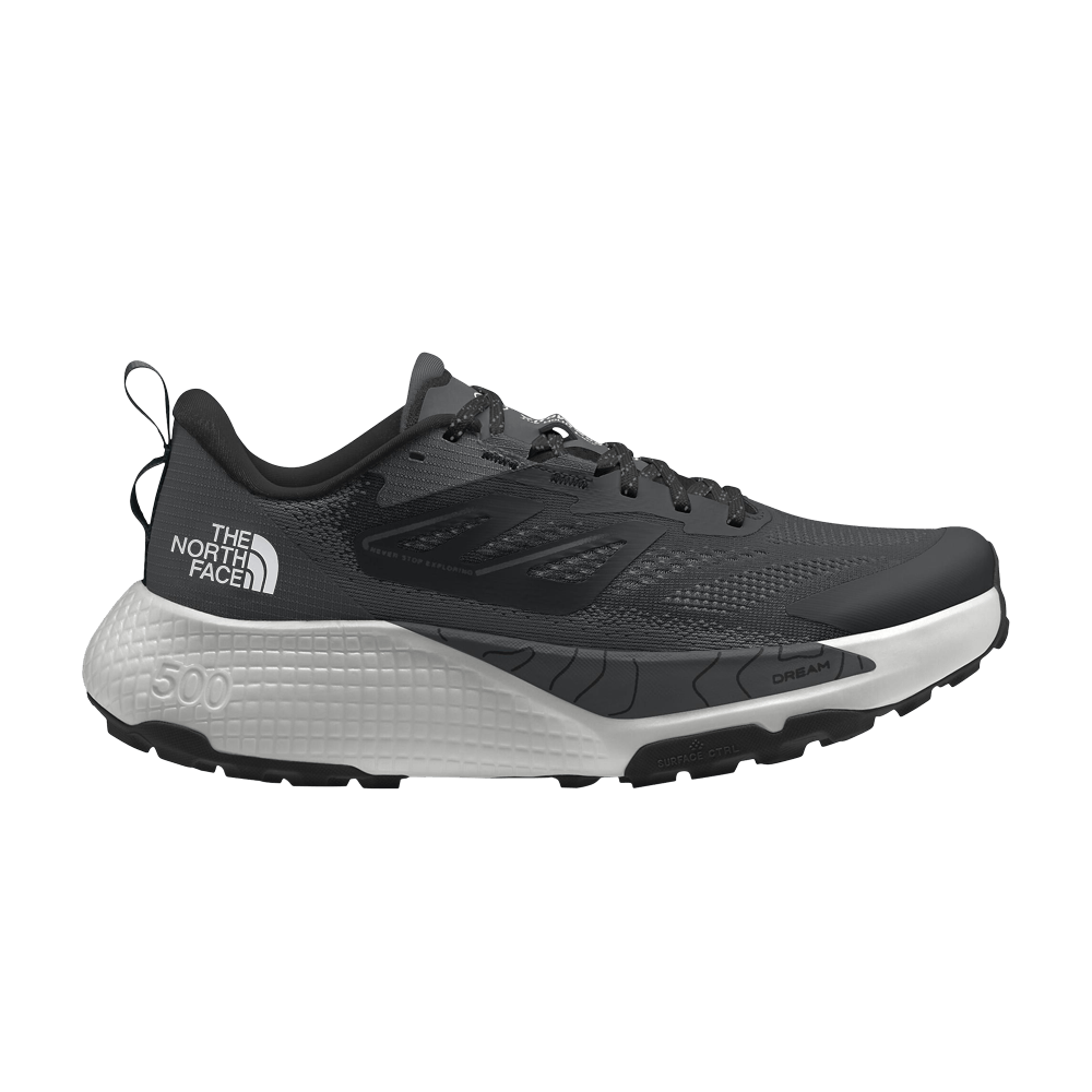 Кроссовки The North Face Altamesa 500 'Black Asphalt Grey'