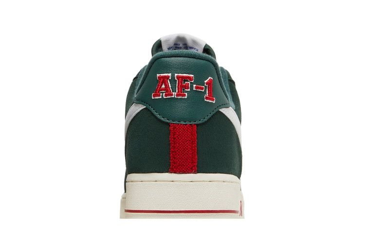 Кроссовки Nike Air Force 1 Low 'Athletic Club'