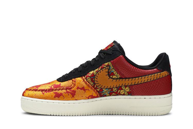Кроссовки Nike Air Force 1 Low Premium 'Chinese New Year'