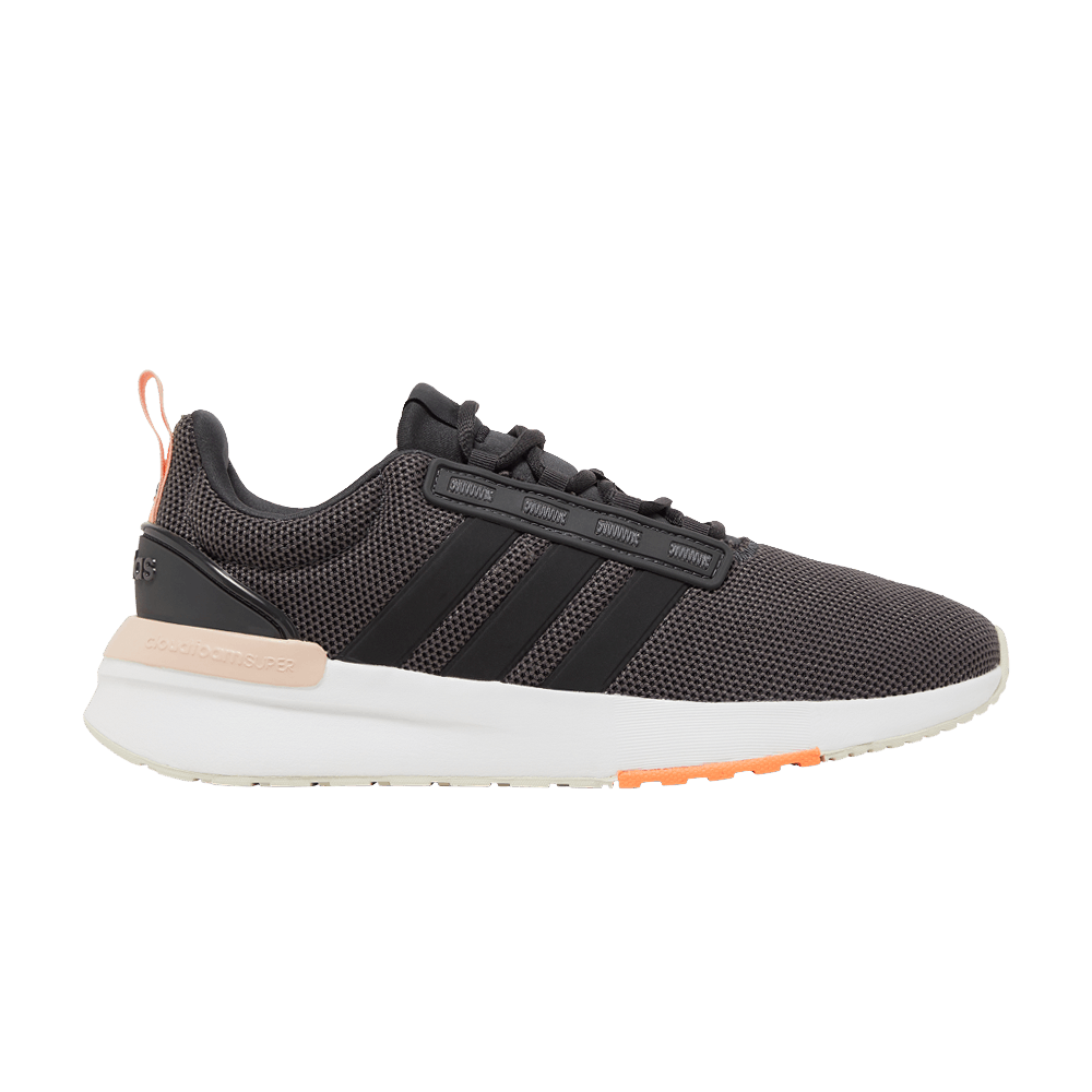 Кроссовки Adidas Wmns Racer TR21 'Carbon Vapour Pink'