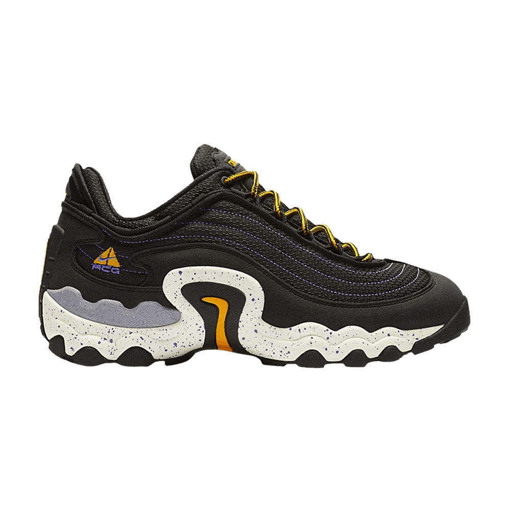 Кроссовки Nike ACG Air Skarn 'University Gold'