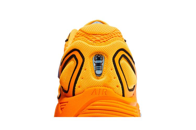 Кроссовки Nike Pegasus Wave 'Gradient Cage - Sundial'
