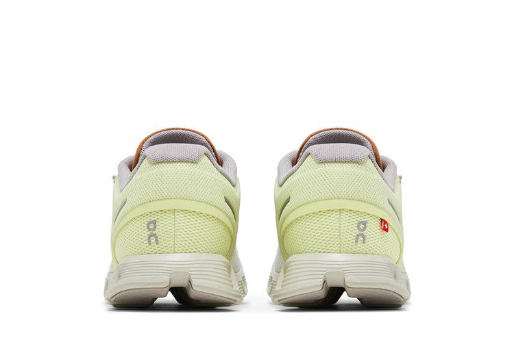 Кроссовки ON Wmns Cloud 5 'Hay Ice'