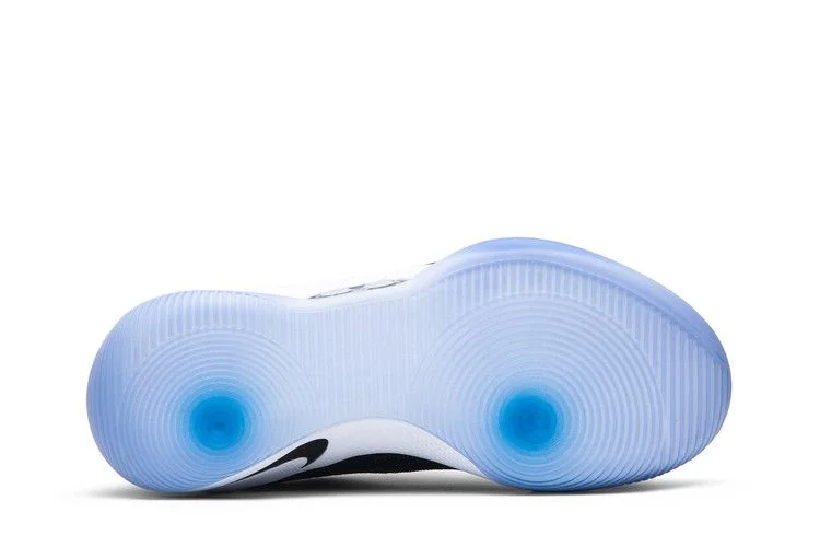 Кроссовки Nike Adapt BB 'Black'