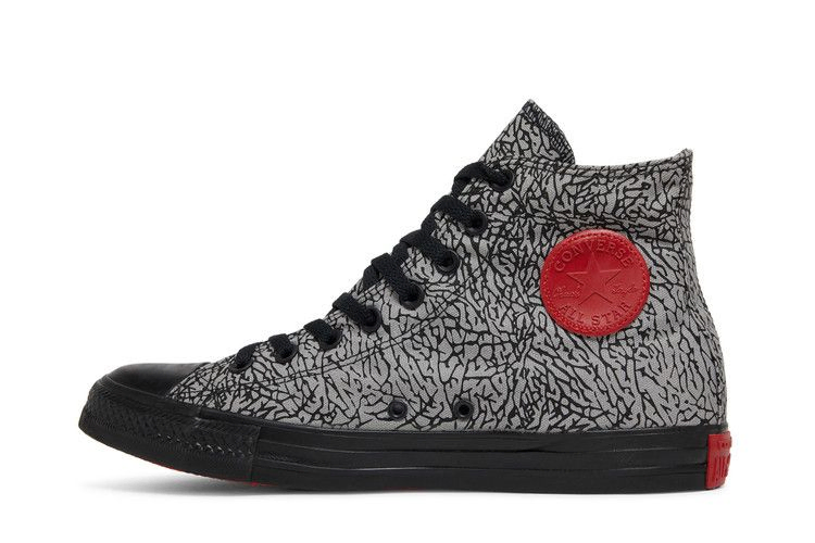 Кроссовки Shoe Palace x Converse Chuck Taylor All Star High '23rd Anniversary'