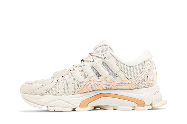 Кроссовки Li-Ning Furious Rider Ace 'White Orange'