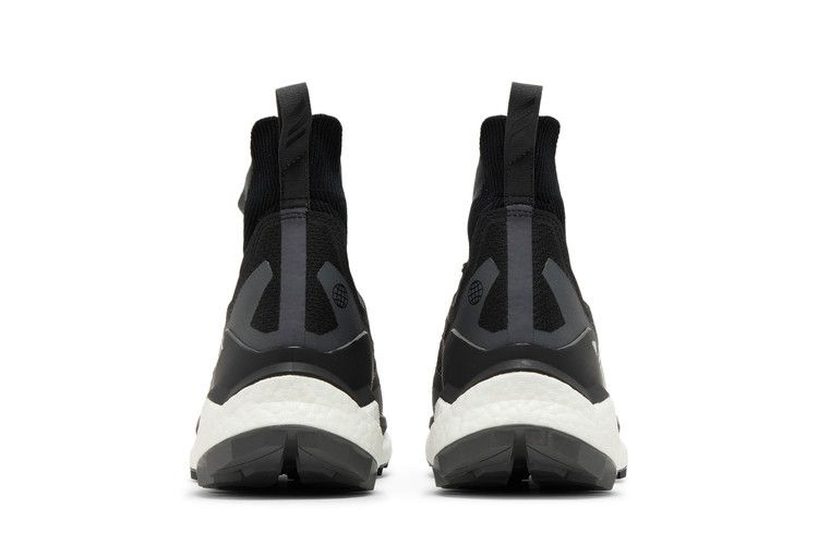 Кроссовки Adidas Terrex Free Hiker 2 'Black Carbon'