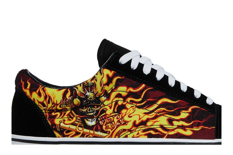 Vans Old Skool 'Samurai Rising'