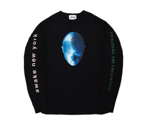 Awake-Civilized-Long-Sleeve-Tee-Black-300x257
