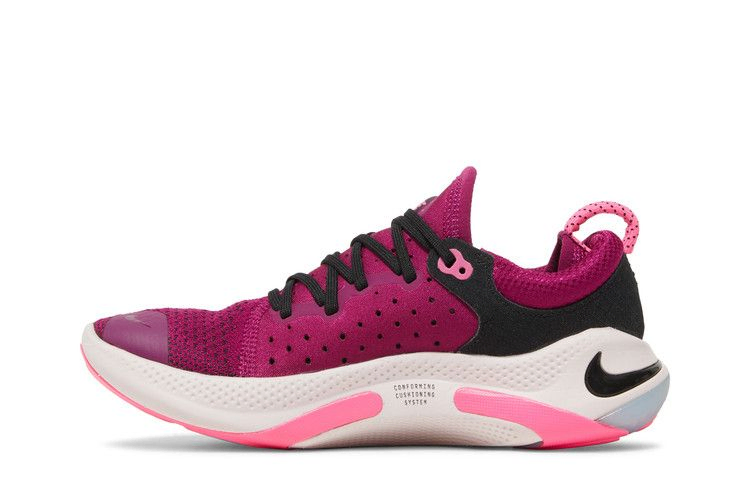 Кроссовки Nike Wmns Joyride Run FK 'Raspberry Red'
