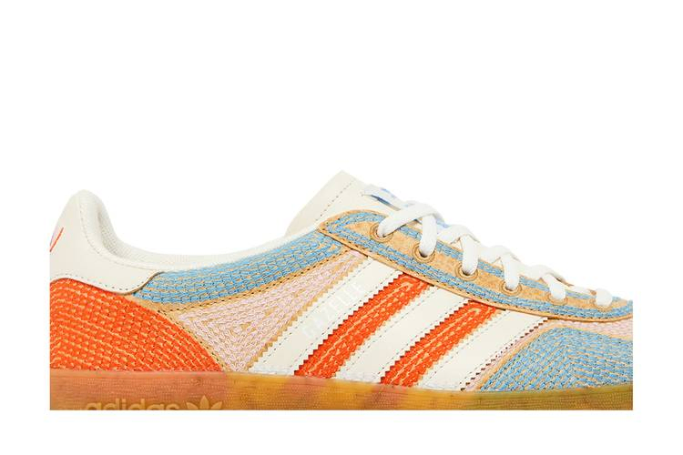 Кроссовки Sean Wotherspoon x adidas Gazelle Indoor 'Mylo'