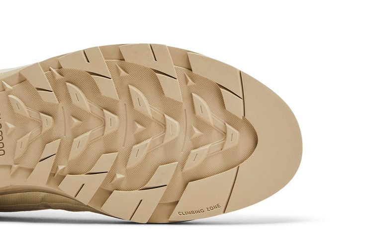 Кроссовки Salomon X-ALP Leather 'Almond Milk'