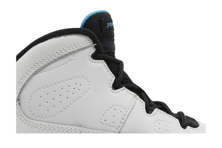 Кроссовки Air Jordan 9 Retro TD 'Powder Blue' 2024