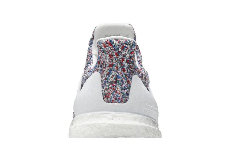 Кроссовки Adidas UltraBoost J 'Multi-Color'
