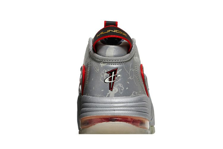 Кроссовки Nike Air Max Penny Le DB GS 'Doernbecher'