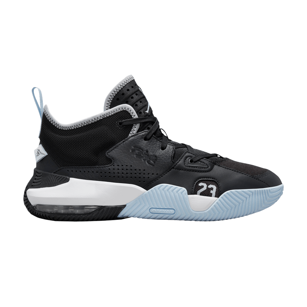 Кроссовки Air Jordan Stay Loyal 2 'Off-Noir Blue Tint'