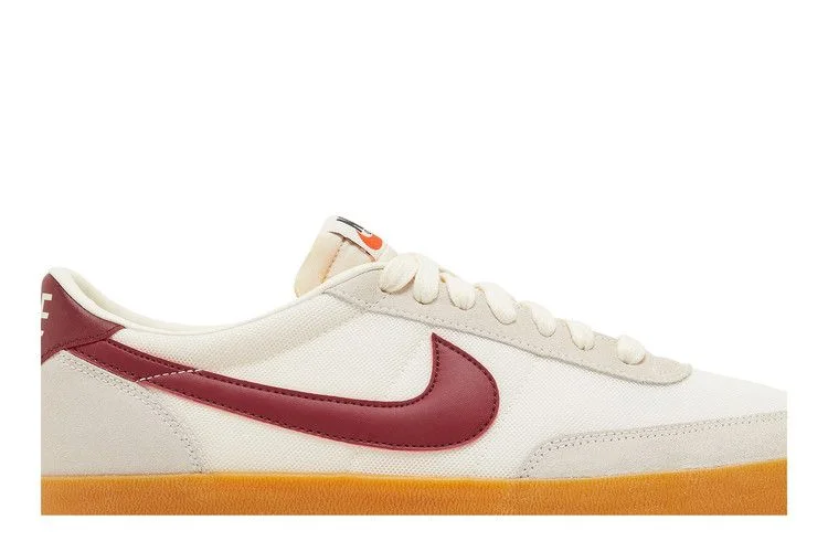 Кроссовки Nike Killshot Vulc 'Team Red'