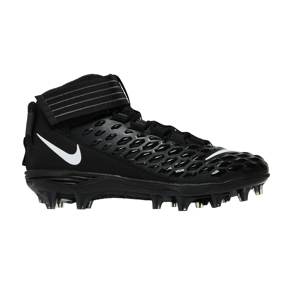 Krossovki-Nike-Force-Savage-Pro-2-Wide-Black-White