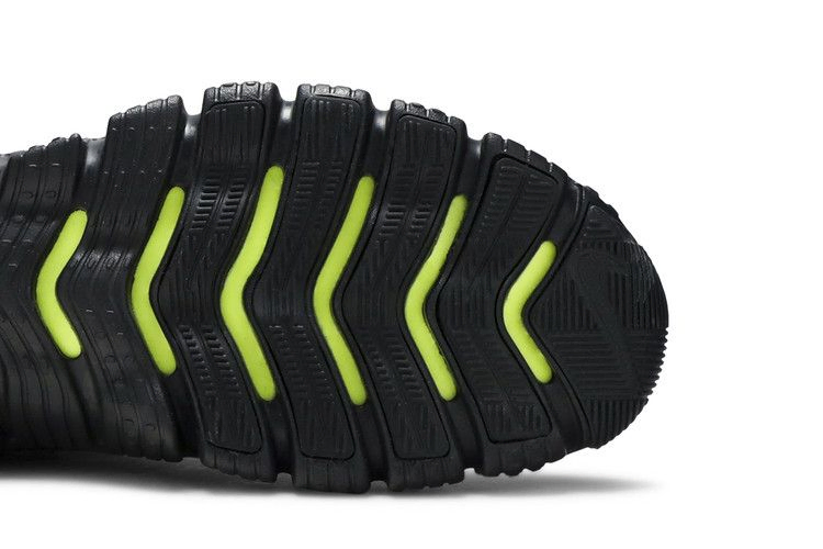 Кроссовки Nike Free Metcon 3 'Anthracite'
