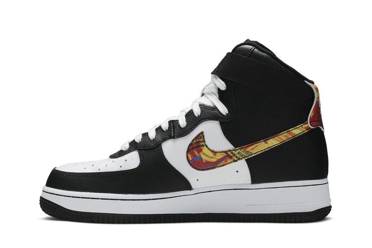 Кроссовки Nike Air Force 1 High 'Vintage Mosaic'