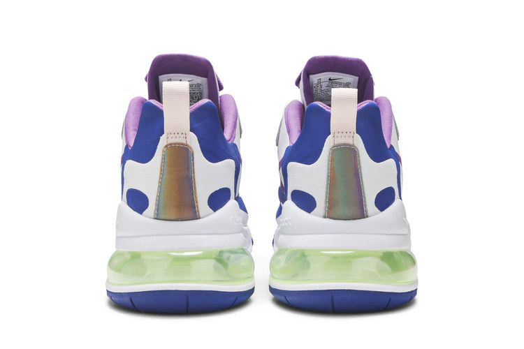 Кроссовки Nike Air Max 270 React 'Easter'