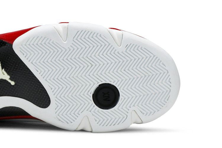 Кроссовки Air Jordan 14 Retro 'Candy Cane' 2006