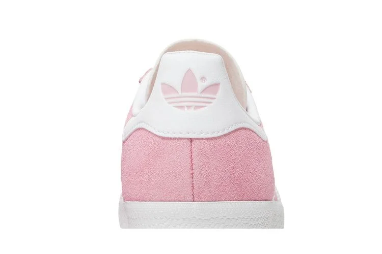 Кроссовки adidas Wmns Gazelle 'Pink Glow'