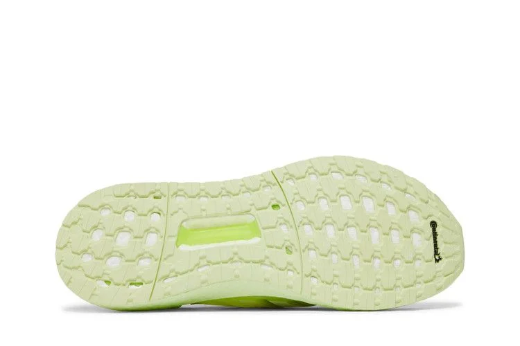 Кроссовки Adidas UltraBoost DNA CC_1 'Almost Lime Solar Yellow'