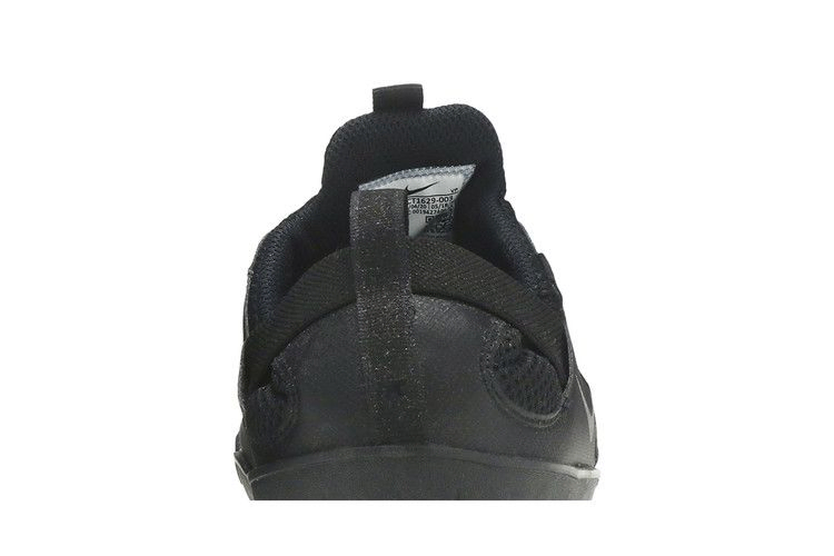 Кроссовки Nike Zoom Pulse 'Triple Black'