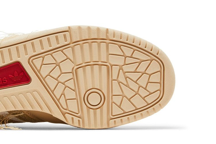 Кроссовки Extra Butter x adidas Rivalry Low 'Consortium Cup - Battle Royale'