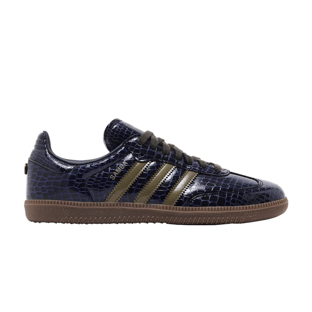 adidas Wmns Samba 'Snakeskin Boot'