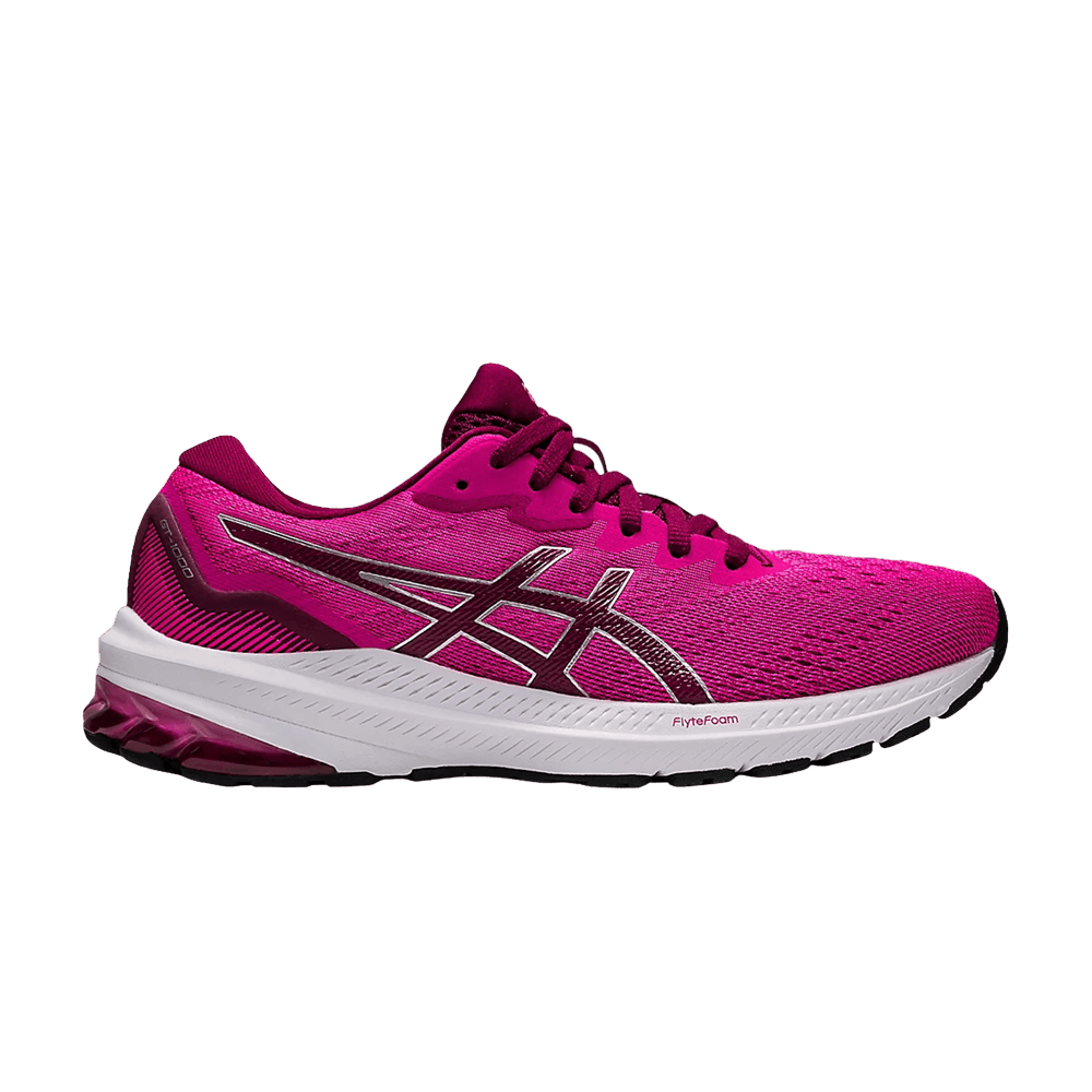 Кроссовки ASICS Wmns GT 1000 11 'Dried Berry Pink Glow'