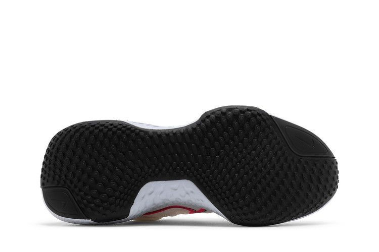Кроссовки Nike Wmns ZoomX Invincible Run Flyknit 'Rawdacious'