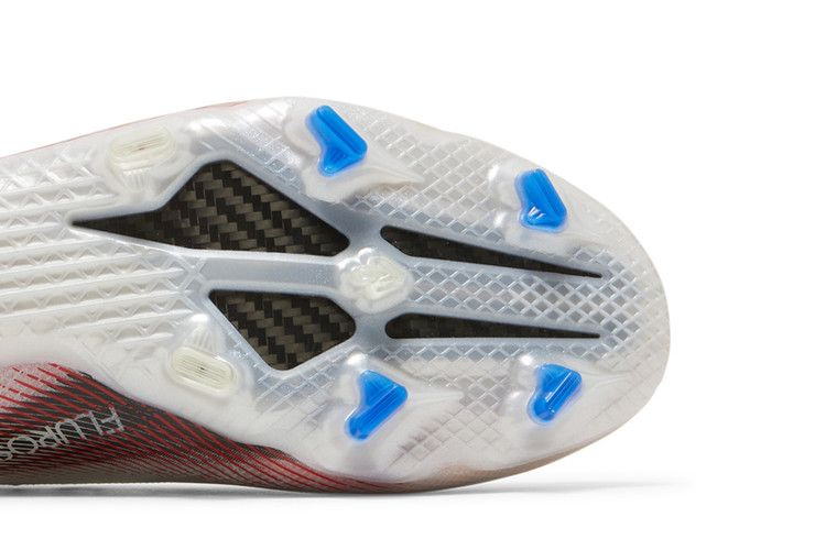 Кроссовки Adidas X Ghosted.1 FG 'Showpiece Pack'