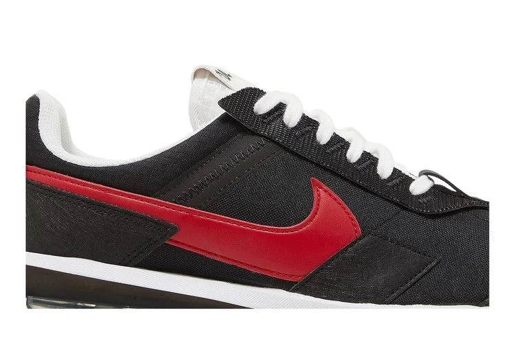 Кроссовки Nike Air Max Pre-Day 'Bred'