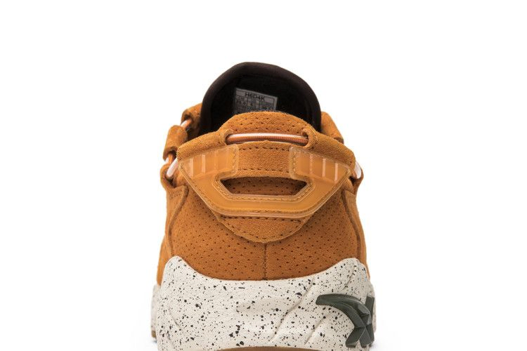 Кроссовки ASICS Ronnie Fieg x Gel Mai 'Millitia'