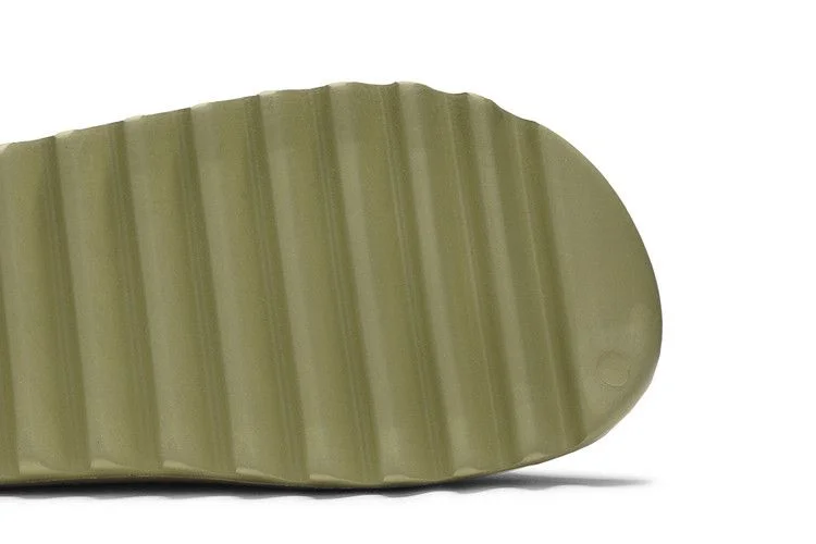 adidas Yeezy Slides 'Resin'